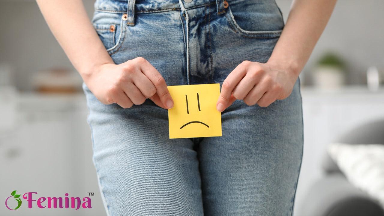 Recurrent bacterial vaginosis: Restoring Vaginal pH for Lasting Relief ...