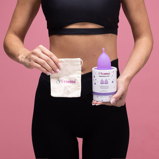 The Hidden Chemicals in Sanitary Pads: Why More Women Are Making the Switch to Safer Period Care