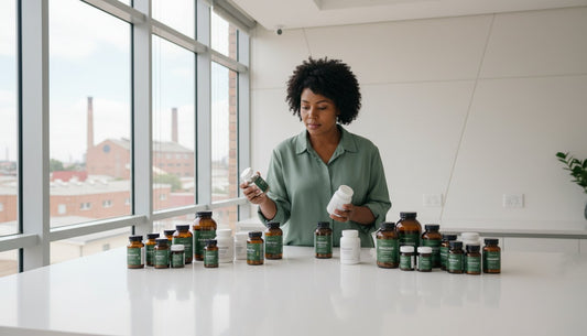 The 2026 Gut Health Buying Guide: How to Choose Supplements That Actually Work - Velobiotics
