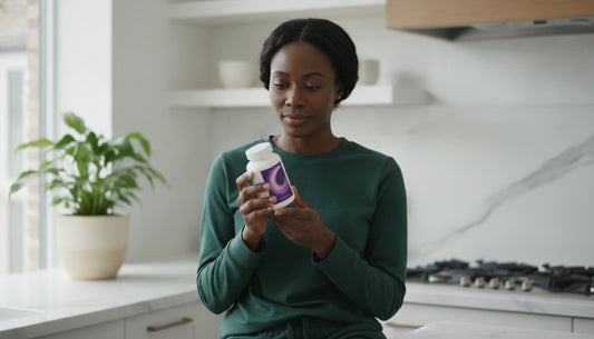 Probiotics for Women's pH Balance: A Doctor’s Guide to Choosing the Right Supplement in 2026 - Velobiotics