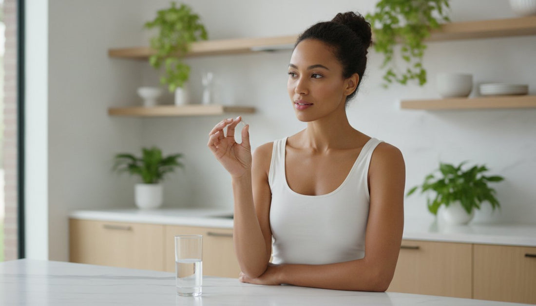 Almasi Probiotics Skin Care: A Doctor’s Buying Guide to Radiant Skin in 2026 - Velobiotics