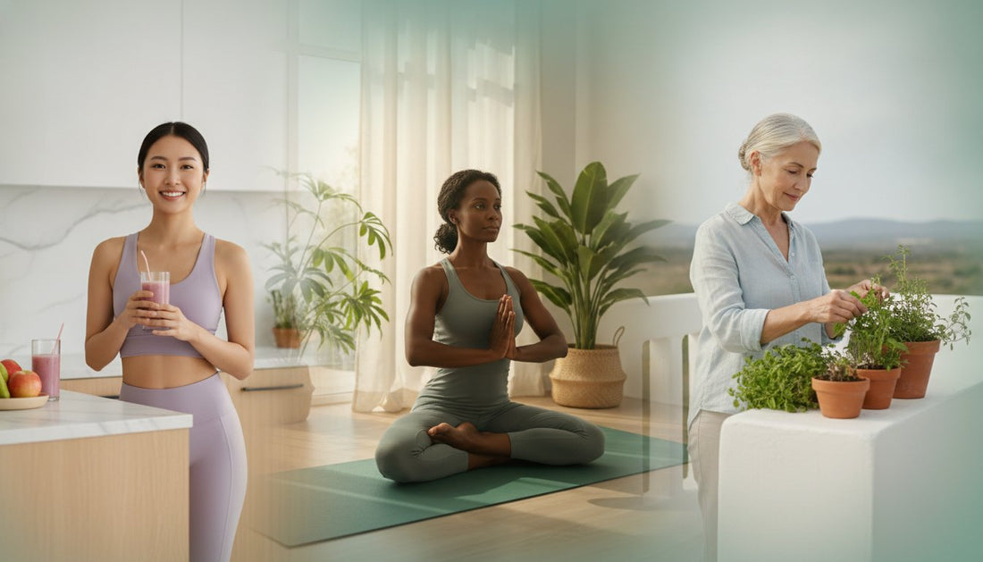 Her-Biotics Buying Guide: Choosing the Right Probiotic Multivitamin for Your Life Stage