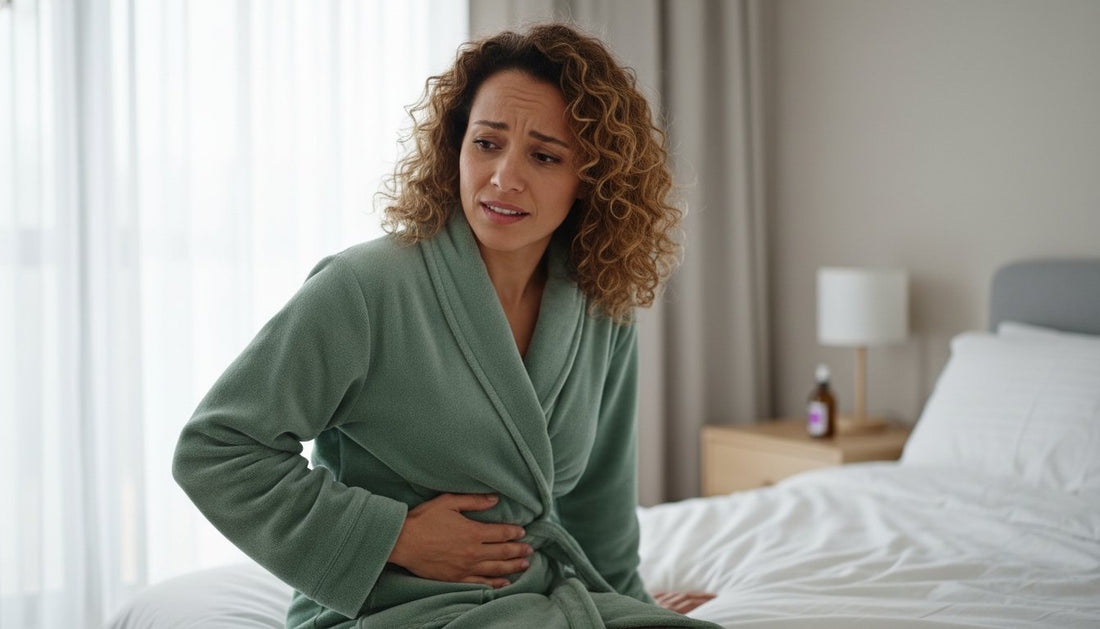 Boric Acid Suppositories Burning Sensation: A Doctor’s Guide to Why It Happens and How to Fix It - Velobiotics