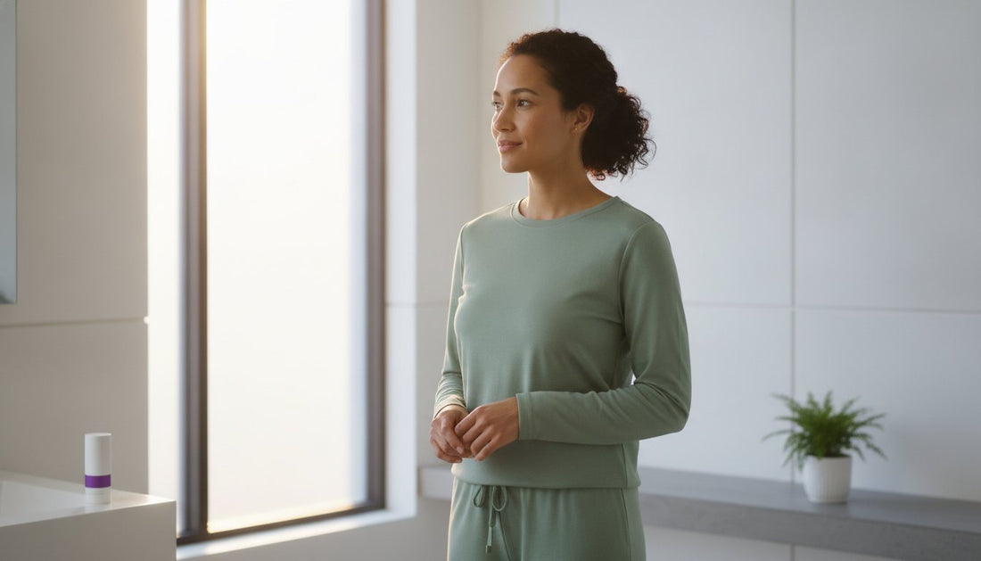 Signs of an Unhealthy Vaginal Microbiome: A Doctor’s Guide to Intimate Wellness in 2026 - Velobiotics