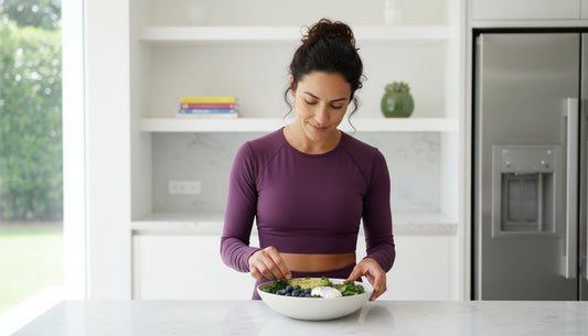 Doctor’s Guide: The Best Foods That Promote Healthy Vaginal Flora in 2026 - Velobiotics