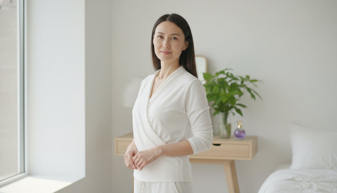 How to Maintain Feminine Freshness Throughout the Day: A Doctor’s Guide to Biological Balance - Velobiotics