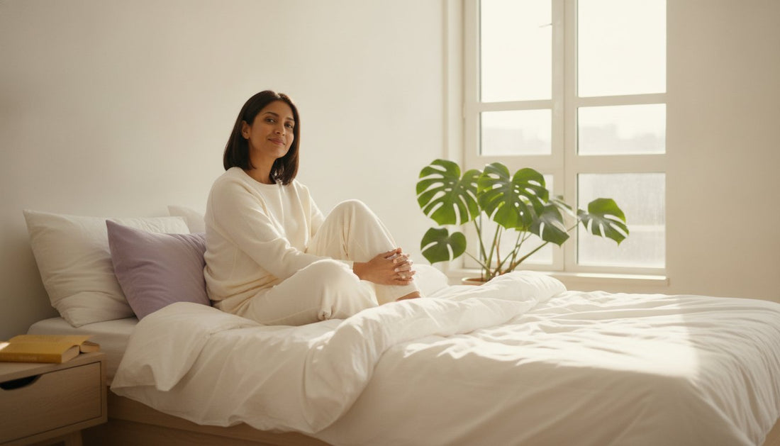 Is It Normal to Have a Slight Vaginal Odor? A Doctor’s Guide to Your Body’s Natural Scent - Velobiotics