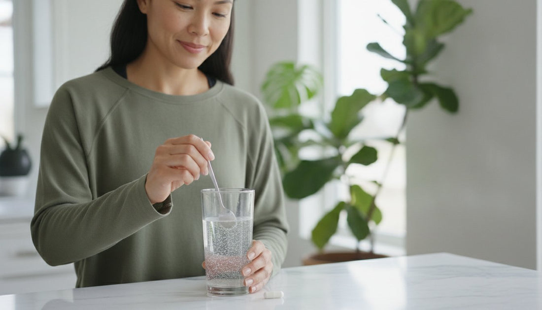 Best Collagen for Gut Lining Repair: A Doctor’s Guide to Sealing a Leaky Gut - Velobiotics