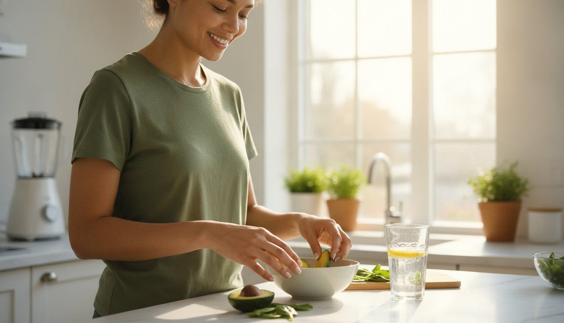 Signs of a Damaged Gut Barrier: A Doctor’s Guide to Healing Your Leaky Gut in 2026 - Velobiotics