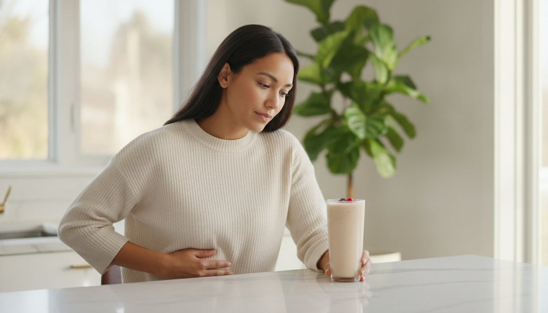 Can Collagen Supplements Cause Digestive Issues? A Doctor’s Guide to Bloat-Free Glow - Velobiotics