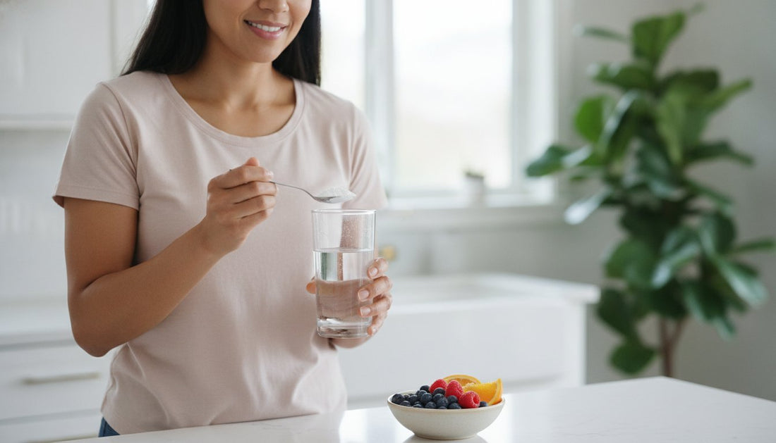 What to Avoid When Taking Collagen Supplements: A Doctor’s Guide to Maximizing Bioavailability - Velobiotics