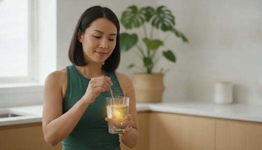 Benefits of Collagen with Probiotics: A Doctor's 2026 Guide to Synergy - Velobiotics