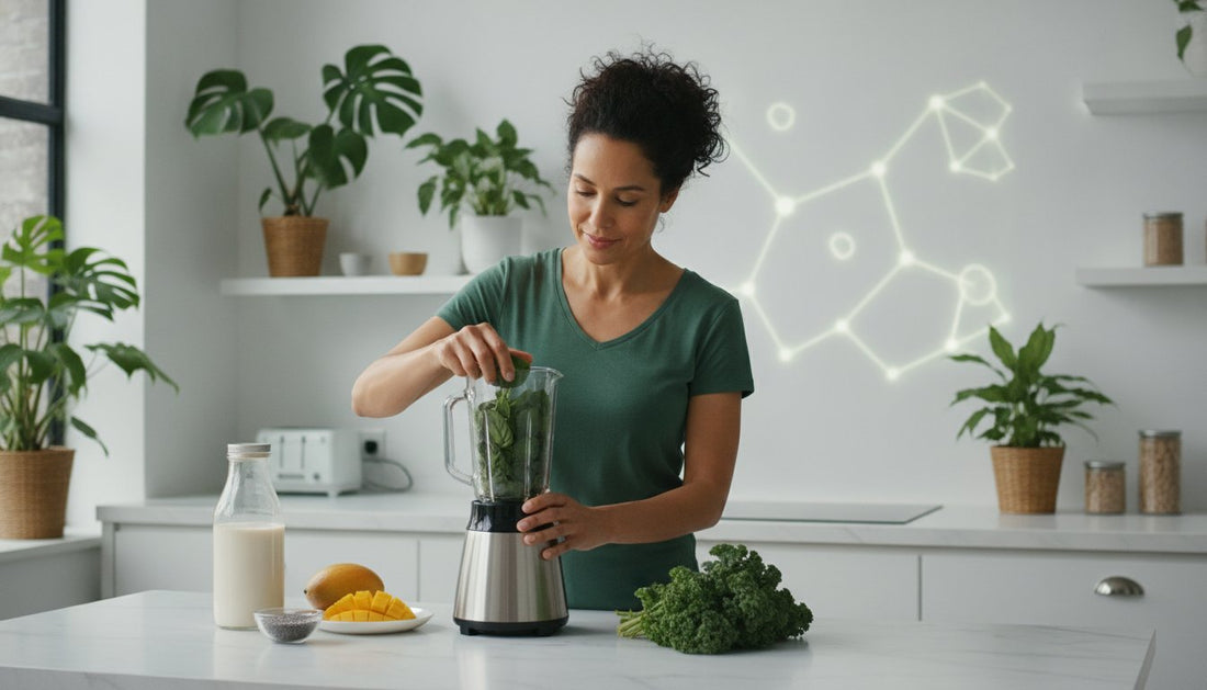 Best Supplements for Anti-Aging 2026: A Doctor’s Guide to Longevity Science