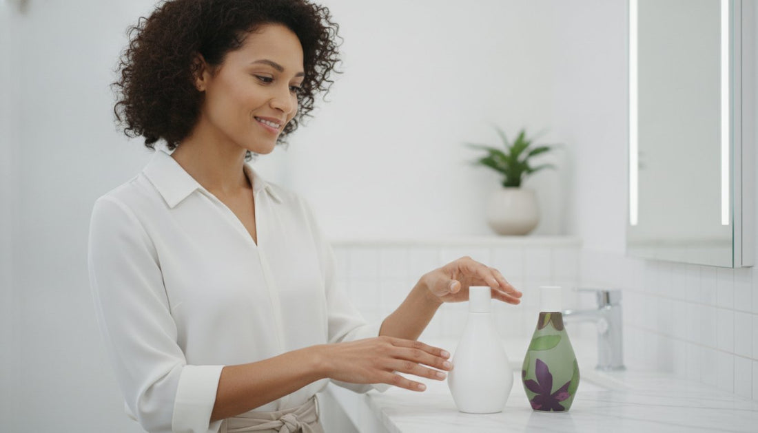 Boric Acid vs Probiotics for BV: A Doctor's Guide - Velobiotics