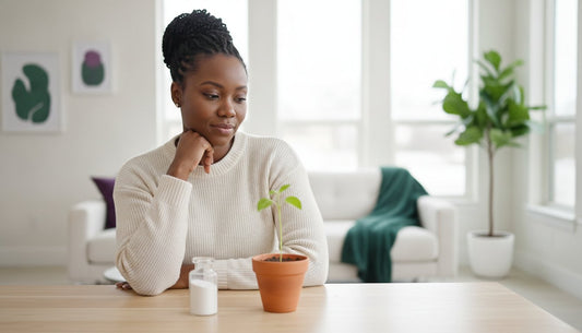 Boric Acid vs Probiotics for BV: A Doctor's Guide