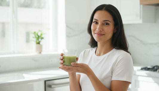 Collagen with Probiotics Benefits: A Doctor’s Guide to the Gut-Skin Axis (2026) - Velobiotics