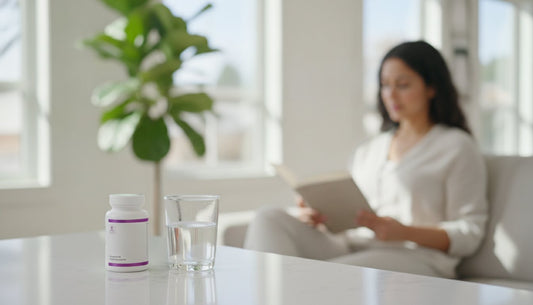Cranberry Pills for Vaginal Odor: A Doctor's Guide - Velobiotics