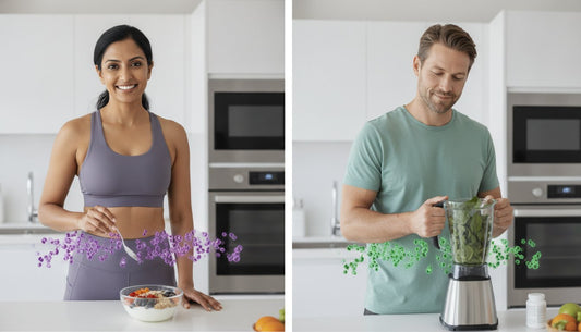 Do Men and Women Need Different Probiotics? A Doctor’s Guide to Gender-Specific Gut Health - Velobiotics