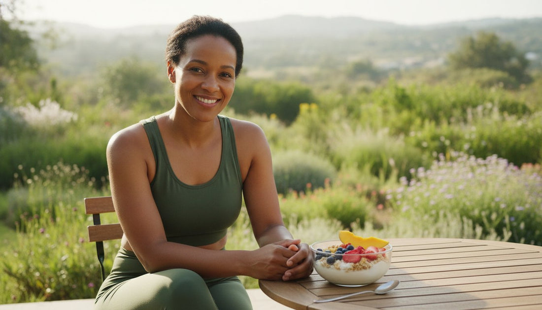 Doctor's Guide: Best Weight Loss Probiotics in South Africa - Velobiotics