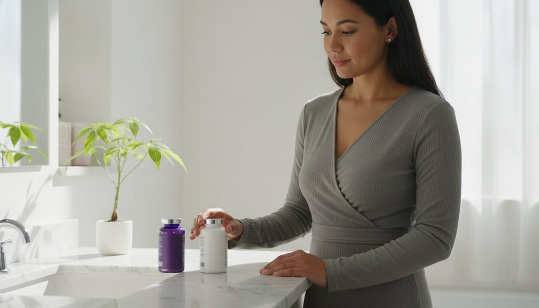 Femina Probiotic vs Boric Acid Suppositories: A Doctor’s Guide to What Actually Works - Velobiotics