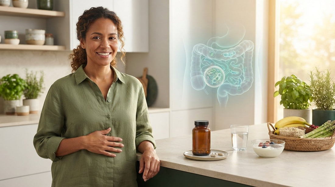 How Long for Probiotics to Help Bloating? A Doctor's Guide