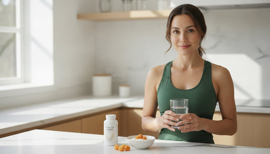 How Probiotics Improve Multivitamin Absorption: A Doctor’s Guide to Nutrient Bioavailability - Velobiotics