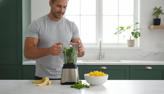 Men's Probiotics: Doctor's Guide to Performance (2026)