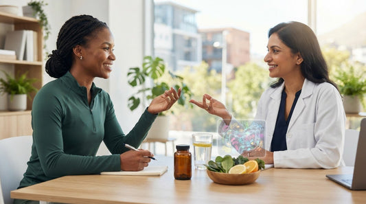 Metabolism Boosting Supplements in South Africa: A Doctor’s 2026 Guide to Real Metabolic Health - Velobiotics
