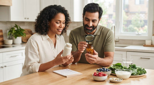 Probiotic Multivitamin Benefits: How to Choose the Right Formula