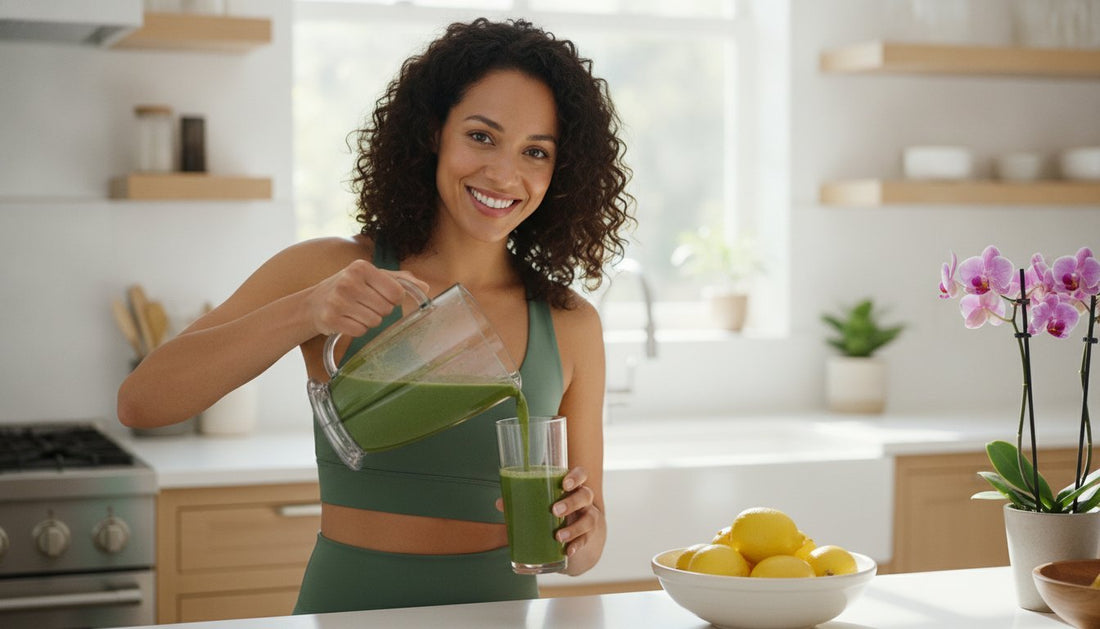 Probiotic Multivitamin for Women: 5 Science-Backed Benefits - Velobiotics