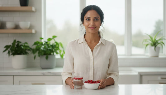 Probiotics & Cranberry for UTI: A Doctor's Guide 2026