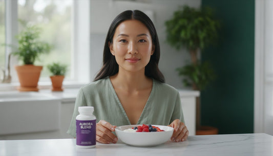 Probiotics for Hormonal Acne: Gut-Skin Axis Guide (2026) - Velobiotics