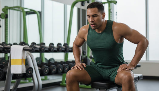 Probiotics for Male Athletic Performance: A Doctor’s Guide to the Gut-Muscle Axis