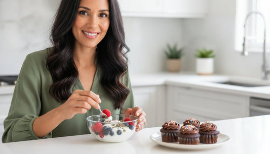 Probiotics for Sugar Cravings: A Doctor's Guide - Velobiotics