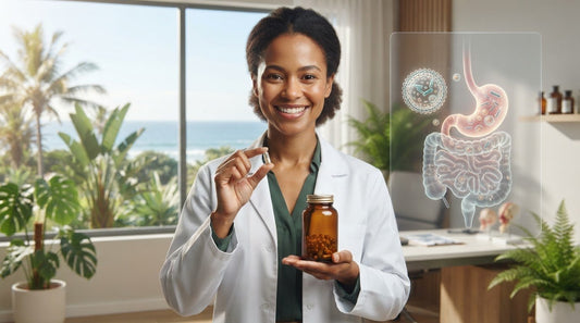 Quality Probiotics in South Africa: A Doctor's Guide - Velobiotics