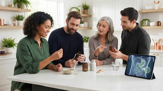 The Complete Velobiotics Buying Guide 2026: Choosing Probiotics That Actually Work