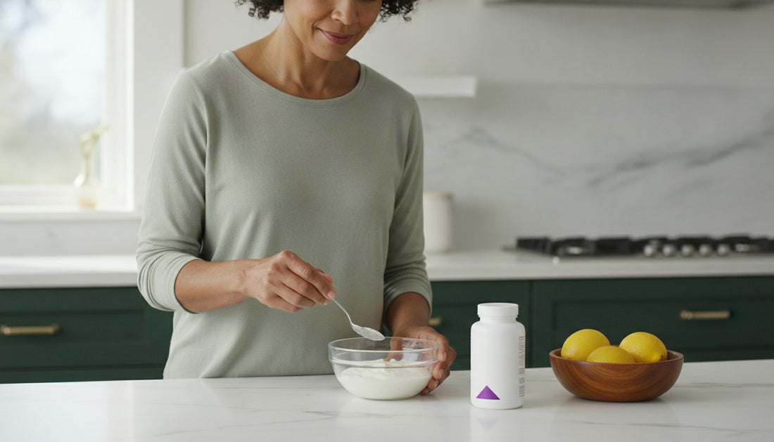 The Doctor’s Guide to Probiotics for Menopause Symptoms: How to Choose in 2026
