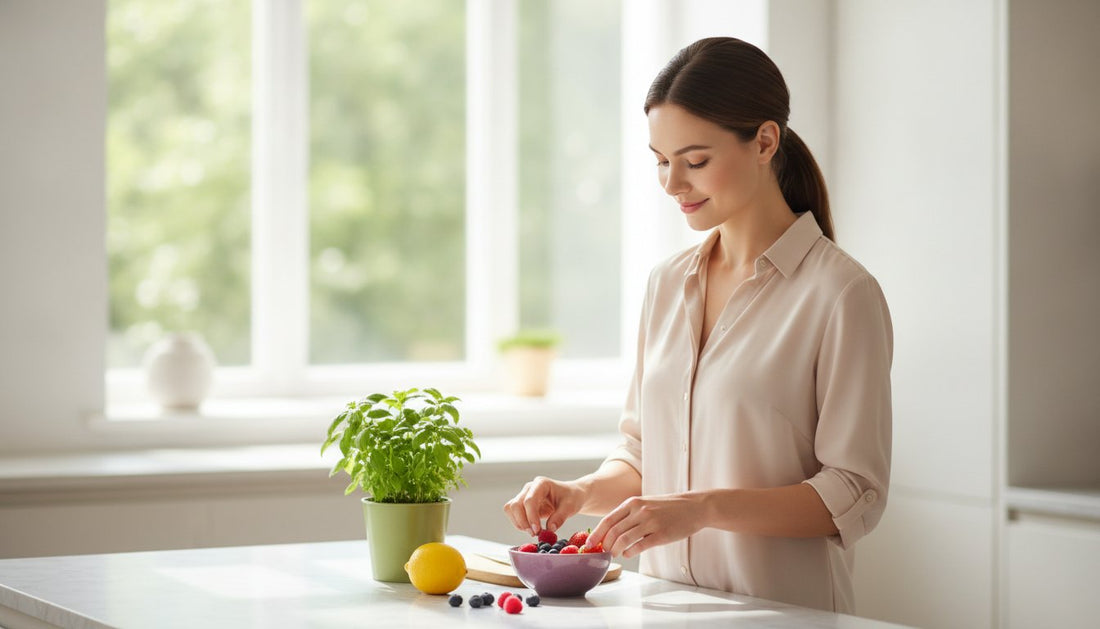 The Estrobolome: How Your Gut Health Dictates Your Menstrual Cycle