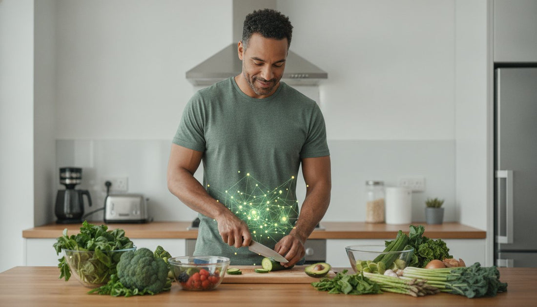 The Gut-Sperm Axis: Exploring the Gut Health and Male Fertility Connection in 2026 - Velobiotics