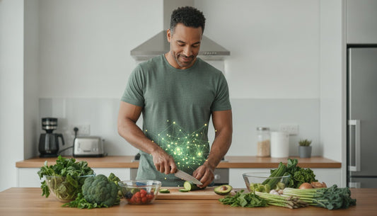 The Gut-Sperm Axis: Exploring the Gut Health and Male Fertility Connection in 2026 - Velobiotics
