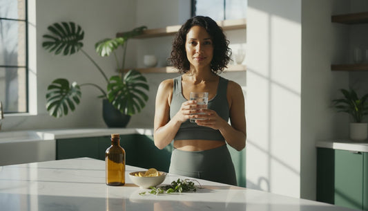 The Science of Fat Burner Supplements: A Doctor's Guide to Metabolic Health in 2026
