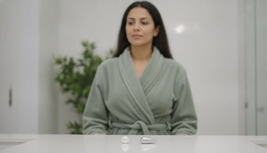 Vaginal Health: Suppositories vs. Oral Probiotics (2026) - Velobiotics