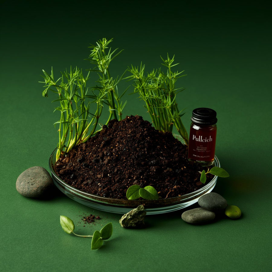 Fulvic Acid: natural food sources of Fulvic Acid