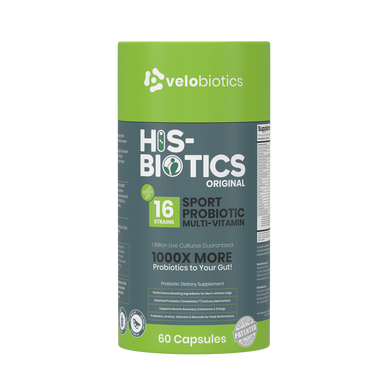 Unleash Your Inner Champion Through Gut Health!