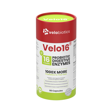 "Embrace Life Without Digestive Discomfort"