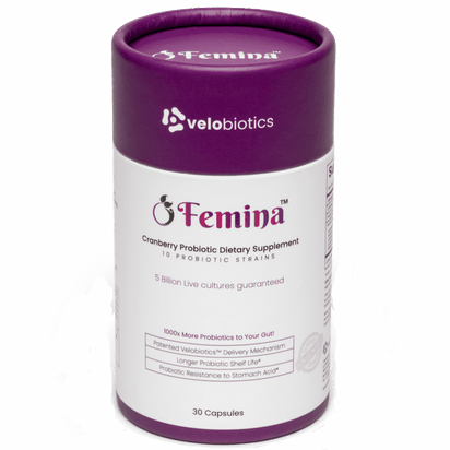 GutBundle Couple Pack - Him and Her Probiotic Value Pack for enhanced gut health and wellness.