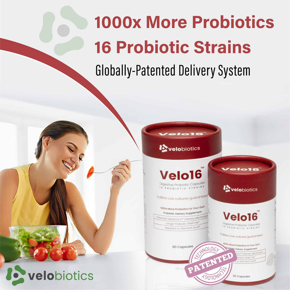 GutBundle Couple Pack - Him and Her Probiotic Value Pack — image 6