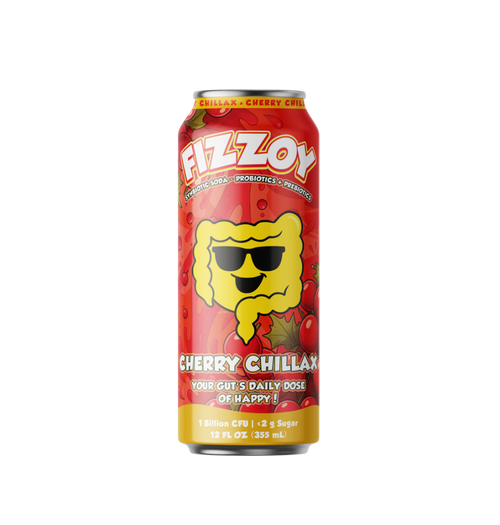 Fizzoy Pre-order Deposit (refundable)