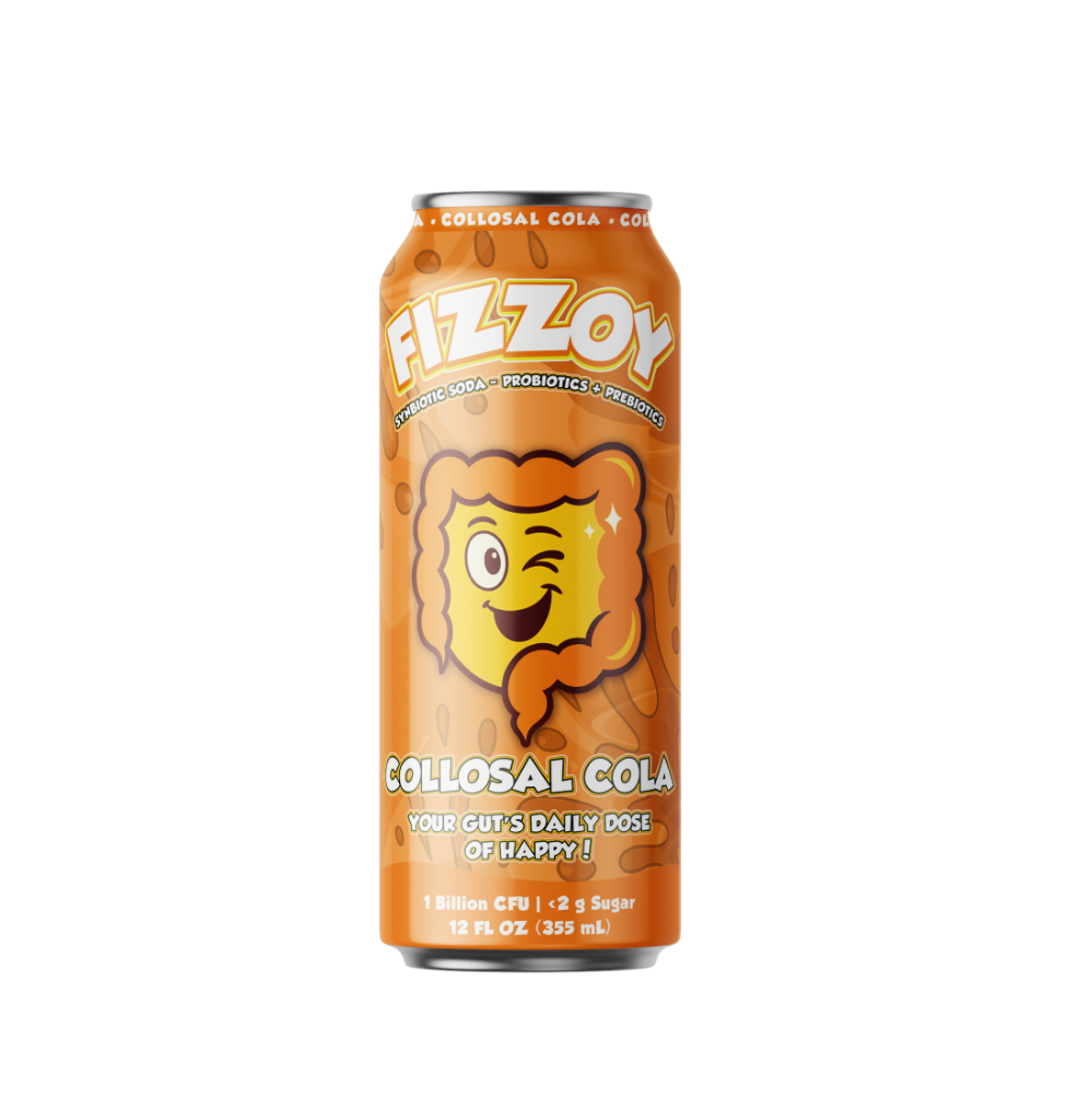 Fizzoy Founders Case (Pre-order) — image 3