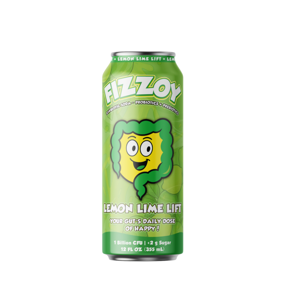 Fizzoy Founders Case (Pre-order) — image 4